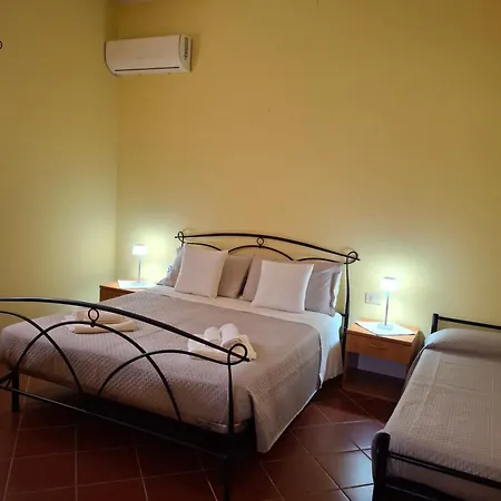 Lo Sperone 3* Gonnesa