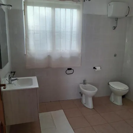 Lo Sperone Nocleg ze śniadaniem