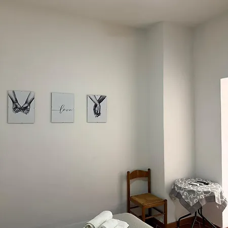 Lo Sperone Nocleg ze śniadaniem