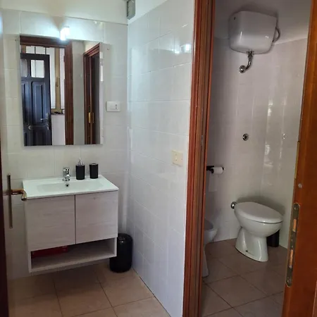 Nocleg ze śniadaniem Lo Sperone 3*